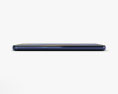 Xiaomi Mi Mix 3 Sapphire Blue 3D-Modell