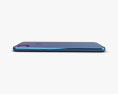 Xiaomi Redmi Note 7 Blue Modelo 3d