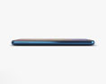 Xiaomi Redmi Note 7 Blue 3D 모델 