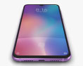 Xiaomi Mi 9 Lavender Violet Modelo 3d