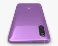 Xiaomi Mi 9 Lavender Violet Modelo 3D
