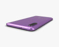 Xiaomi Mi 9 Lavender Violet 3Dモデル