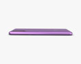 Xiaomi Mi 9 Lavender Violet 3D 모델 