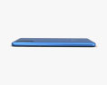 Xiaomi Mi 9 Ocean Blue Modello 3D