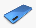 Xiaomi Mi 9 Ocean Blue 3D модель