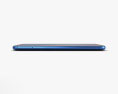 Xiaomi Mi 9 Ocean Blue 3D модель