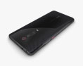 Xiaomi Redmi K20 Pro Carbon Black 3D 모델 
