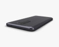 Xiaomi Redmi Note 8 Pro Schwarz 3D-Modell