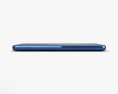 Xiaomi Redmi Note 8 Neptune Blue Modello 3D