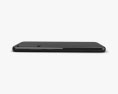 Xiaomi Redmi Note 8 Space Black 3D-Modell