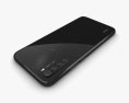 Xiaomi Redmi Note 8 Space Black Modello 3D