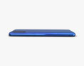 Xiaomi Mi 9 Lite Aurora Blue 3D 모델 