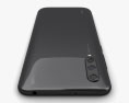 Xiaomi Mi 9 Lite Onyx Grey Modèle 3d