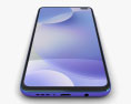 Xiaomi Redmi K30 Blue 3D-Modell