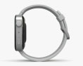 Xiaomi Mi Watch Silver 3D-Modell