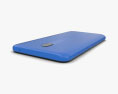 Xiaomi Redmi 8a Ocean Blue 3D модель