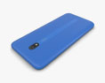 Xiaomi Redmi 8a Ocean Blue 3D-Modell