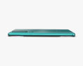 Xiaomi Mi 10 Ice Blue 3D-Modell
