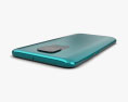 Xiaomi Redmi Note 9 Forest Green 3D-Modell