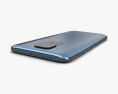 Xiaomi Redmi Note 9 Midnight Grey 3D модель