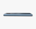 Xiaomi Redmi Note 9 Midnight Grey 3D-Modell