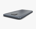 Xiaomi Redmi Note 9 Pro Interstellar Gray 3D модель