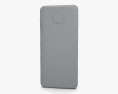 Xiaomi Redmi Note 9 Pro Interstellar Gray 3D模型