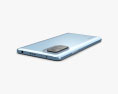 Xiaomi Redmi Note 10 Pro Glacier Blue 3D 모델 