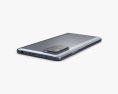 Xiaomi Redmi Note 10 Pro Onyx Gray 3D-Modell