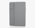 Xiaomi Redmi Note 10 Pro Onyx Gray Modello 3D