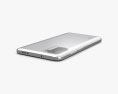 Xiaomi Redmi Note 10 Frost White 3D-Modell