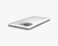 Xiaomi Mi 11 Cloud White 3D-Modell