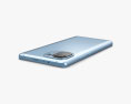 Xiaomi Mi 11 Horizon Blue 3D модель