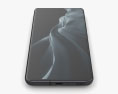 Xiaomi Mi 11 Midnight Gray 3Dモデル