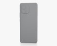 Xiaomi Mi 11 Midnight Gray 3D модель
