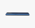 Xiaomi Poco X3 Cobalt Blue Modelo 3D