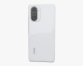 Xiaomi Poco F3 Arctic White 3D модель