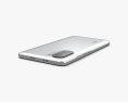 Xiaomi Poco F3 Arctic White 3Dモデル