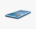 Xiaomi Poco F3 Deep Ocean Blue Modelo 3D