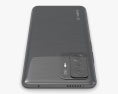 Xiaomi 11T Pro Meteorite Gray 3D 모델 