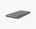 Xiaomi 11T Pro Meteorite Gray 3Dモデル