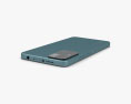Xiaomi Redmi Note 11 Pro Forest Green 3D-Modell