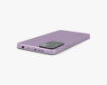 Xiaomi Redmi Note 11 Pro Timeless Purple Modèle 3d