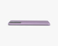 Xiaomi Redmi Note 11 Pro Timeless Purple 3D модель
