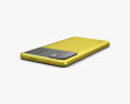 Xiaomi Poco M4 Pro Poco Yellow Modello 3D