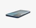 Xiaomi Poco M3 Pro Cool Blue Modello 3D