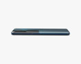 Xiaomi Poco M3 Pro Cool Blue Modello 3D