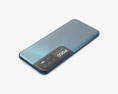 Xiaomi Poco M3 Pro Cool Blue Modèle 3d