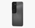 Xiaomi Poco M3 Pro Power Black Modello 3D