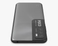 Xiaomi Poco M3 Pro Power Black 3d model